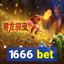 1666 bet